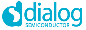 Dialog-Semiconductor logo