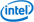 Infineon Intel logo