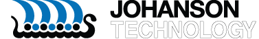 Johanson Technology Logo