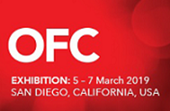 Join Us at Optical Fiber Conference