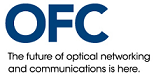 We're Exhibiting! Join Us at Optical Fiber Conference