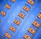 Wirewound Chip Inductors