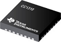 Texas Instrument releases Sub-GHz CC1310/CC1190 Launchpad Using Johanson Matched Balun Filter