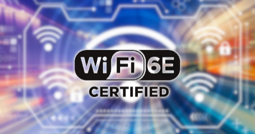 Johanson Enhances WiFi6E and Coexistence Filter Solutions