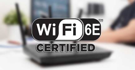 New WiFi 6E and WiFi 7 Diplexer Family