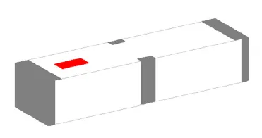 Antenna 1582AT54A0045001U - Johanson Technology