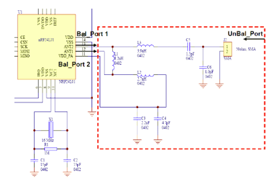 Figure-2-Discrete-Traditional-Reference-Design-2450BM14A0002