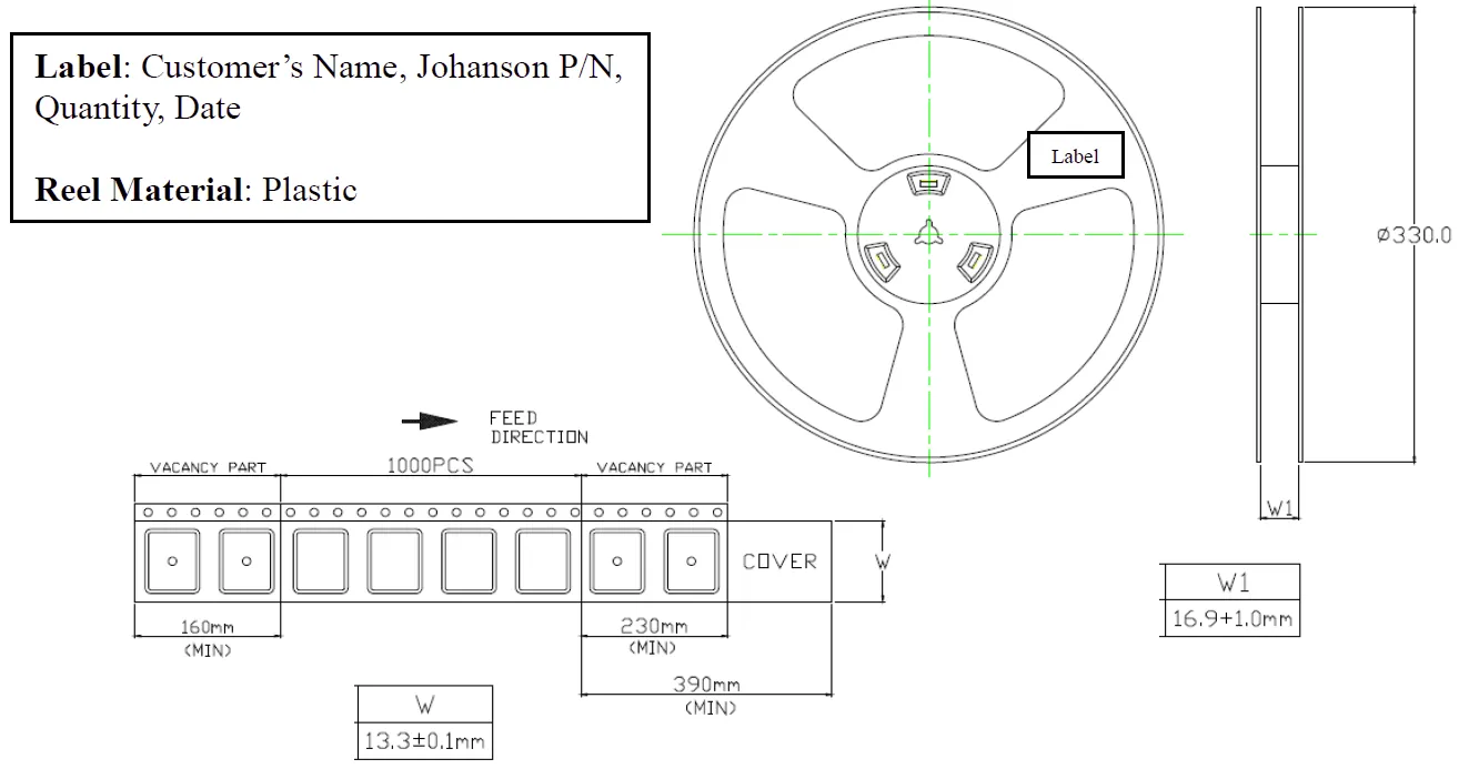 ceramic-resonator-reel-dimensions