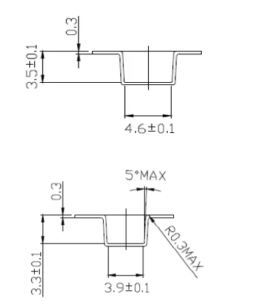 ceramic-resonator-tape-dimensions-side-view