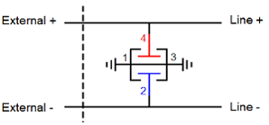 Differential Configuration Option A image