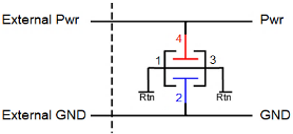 Differential Configuration Option B image