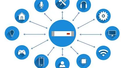 Johanson Releases Multi-band Internet of Things Embedded Antenna