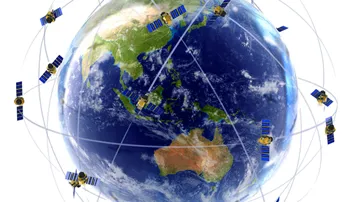 Johanson releases multi-constellation embedded antenna