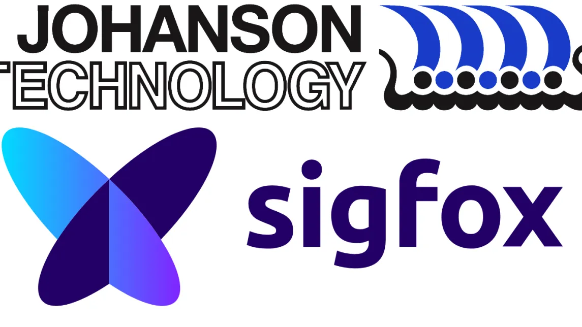 Johanson Technology Joins Sigfox Partner Network