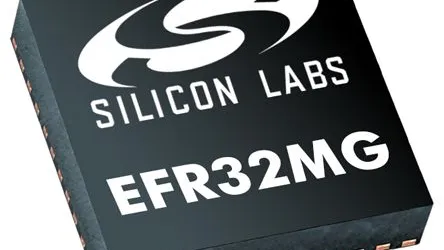 New Silicon Labs Sub-GHz EFR32 Complete Front-End Passives from Johanson