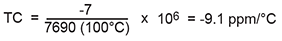 temperature-characteristic-expression-2