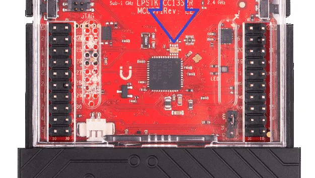 Johanson and Texas Instruments Reduce Design Size and Complexity for Your Wireless Solution