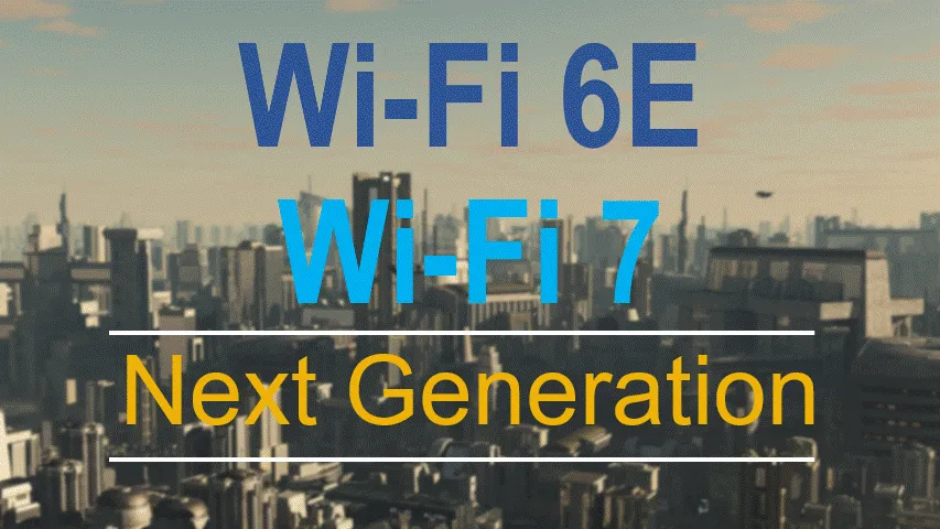 High-Rejection Wi-Fi 6E / Wi-Fi 7 Ceramic Bandpass Filters