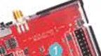 Johanson and Texas Instruments Reduce Design Size and Complexity for Your Wireless Solution