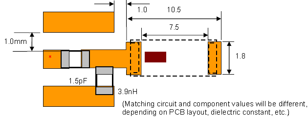 with-matching-circuits-wide-bandwidth